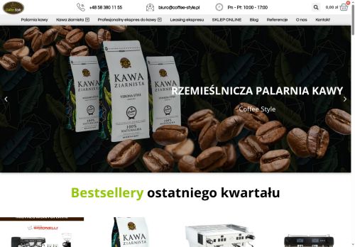 coffee-style.pl