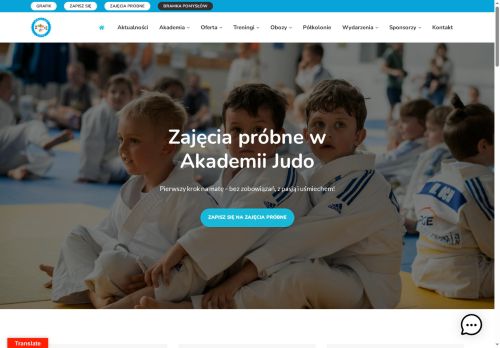akademiajudo.pl