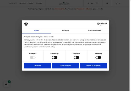 baziolka.pl