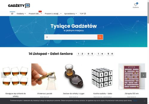 gadzety.mokazja.pl
