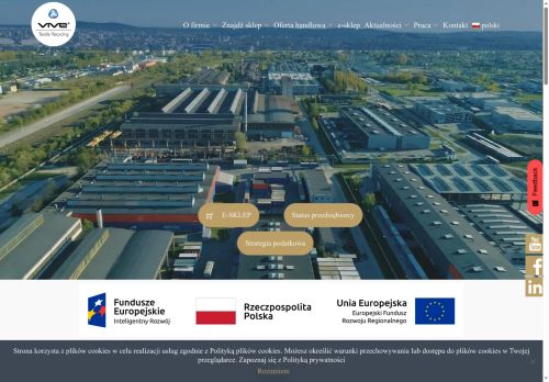 vivetextilerecycling.pl