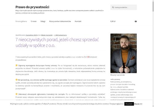 prawodoprywatnosci.pl
