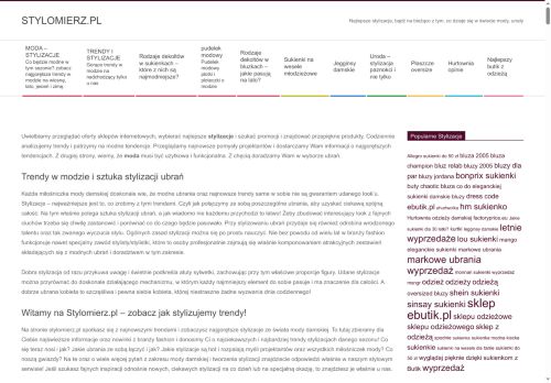 stylomierz.pl