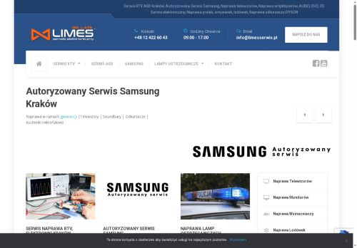 limesserwis.pl