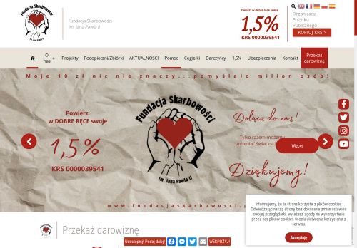 fundacjaskarbowosci.pl