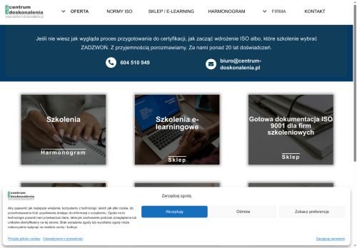 centrum-doskonalenia.pl