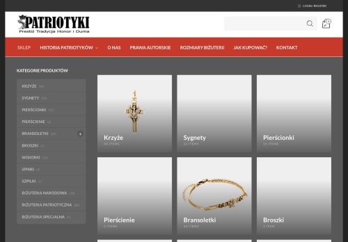 patriotyki.pl