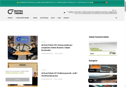 ekstratrener.pl
