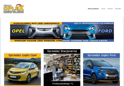 oplex.pl