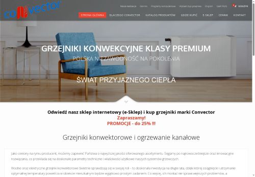 convector.pl