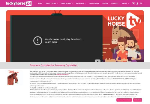luckyhorse.pl