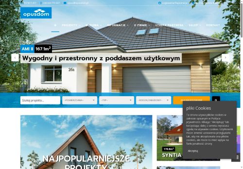 opusdom.pl