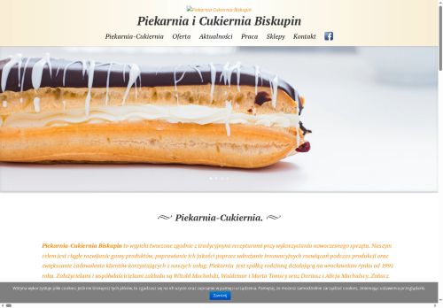 piekarnia-biskupin.pl