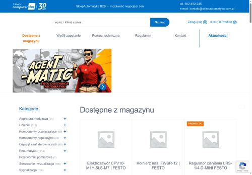 sklepautomatyka.com.pl