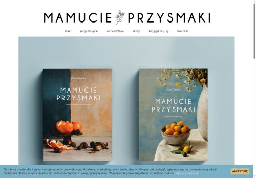 mamucieprzysmaki.pl