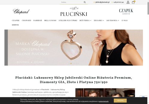plucinski.pl