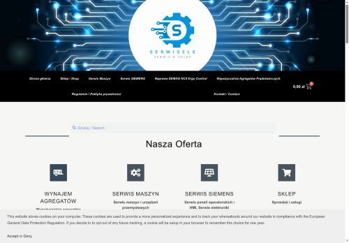 serwisele.pl