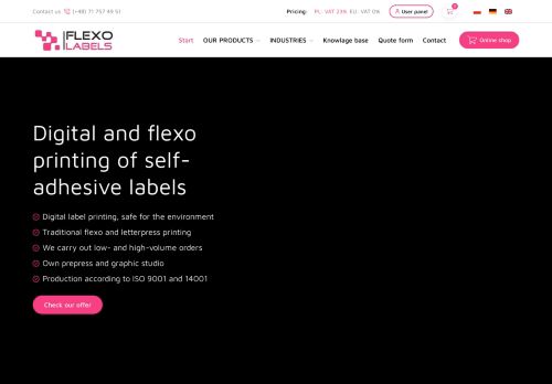 flexolabels.pl
