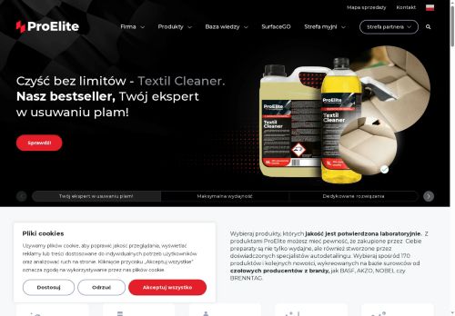 proelite.pl