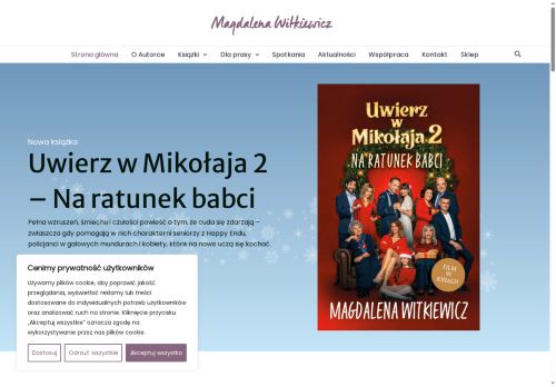 magdalenawitkiewicz.pl