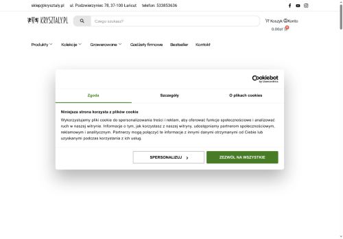 krysztaly.pl