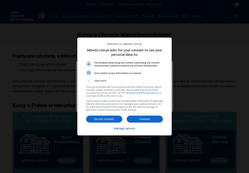 lebiedz.com.pl