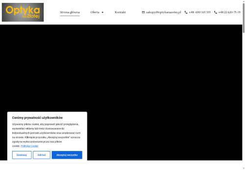 optykanazlotej.pl