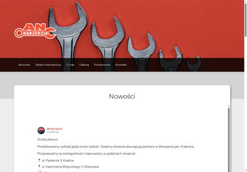 auto-narzedzia.pl