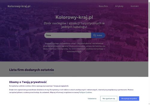 kolorowy-kraj.pl
