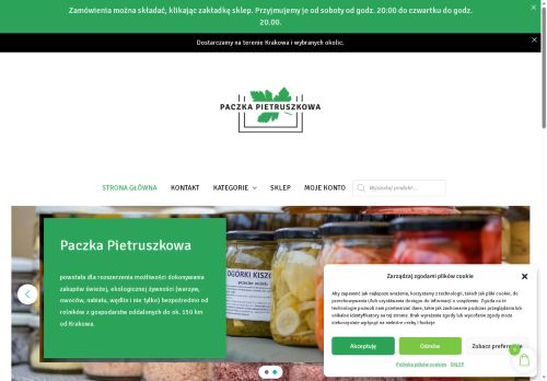 paczkapietruszkowa.pl