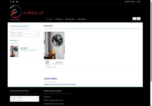 e-sklep.pl