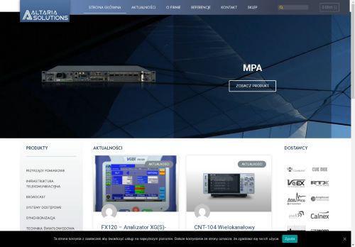 altariasolutions.pl