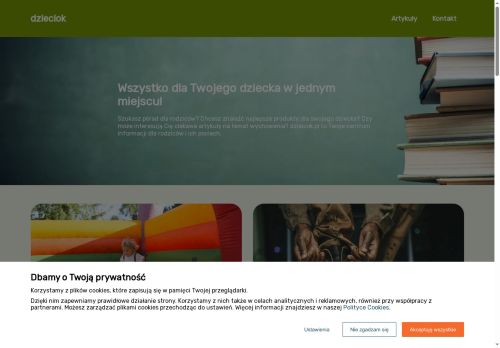 dzieciok.pl