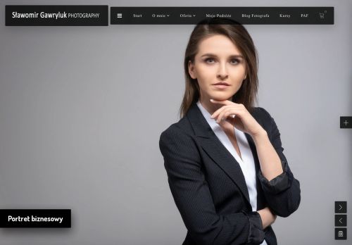 slawomirgawryluk.pl
