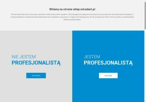 sklep.miradent.pl
