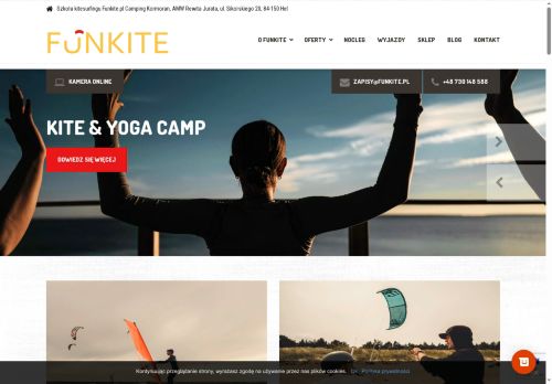 funkite.pl