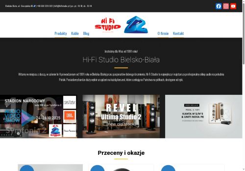 hifistudio.pl