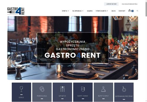 gastro4rent.pl