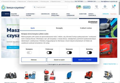 bonus-czystosc.pl