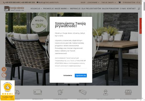 twojasiesta.pl