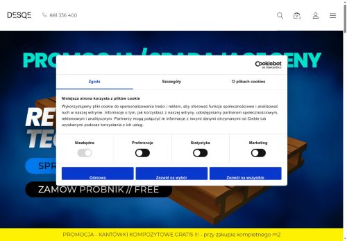 desqe.pl