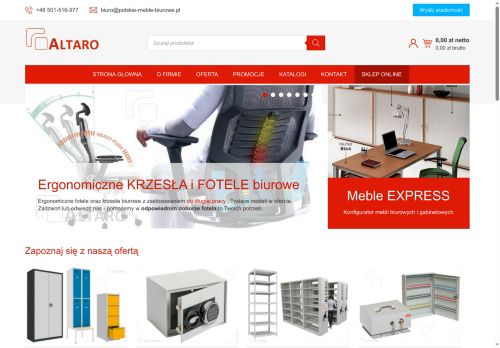 polskie-meble-biurowe.pl