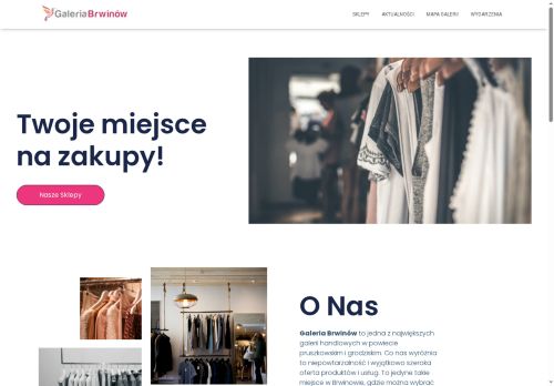 galeriabrwinow.pl
