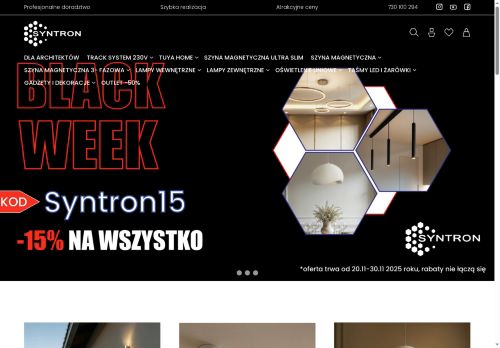 syntron.eu