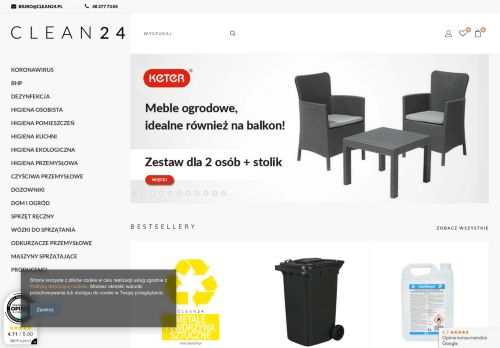 clean24.pl