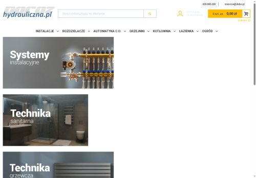 hydrauliczna.pl