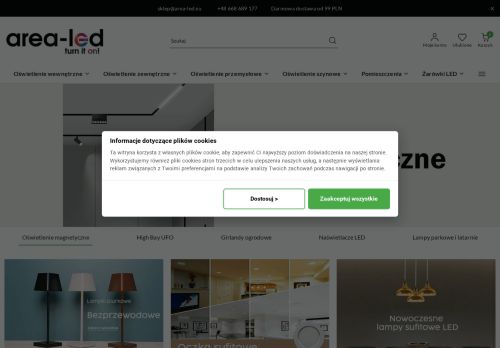 area-led.eu