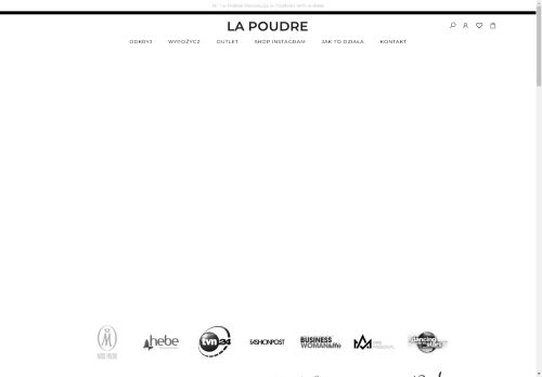 lapoudre.pl