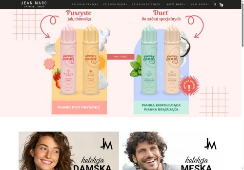 jeanmarc.pl