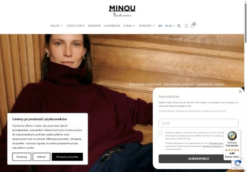 minou.pl